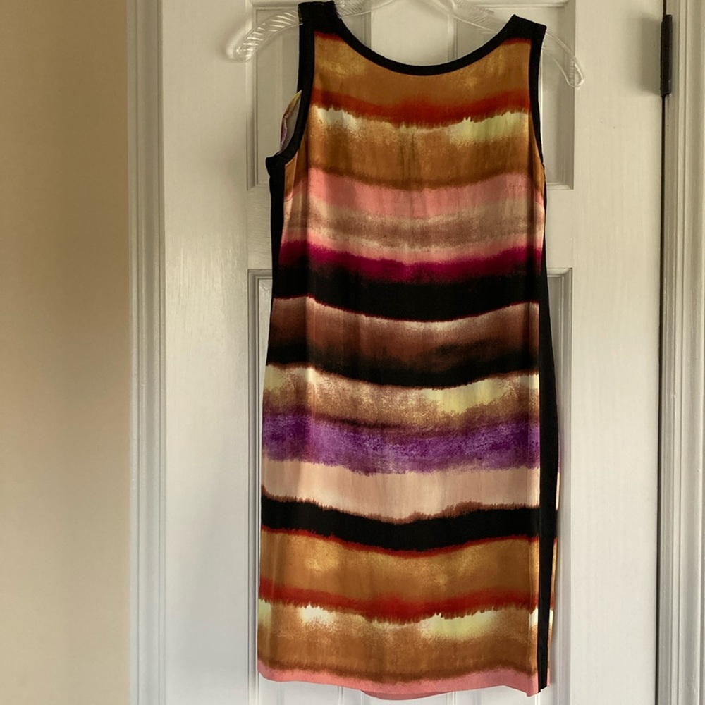 Ann Taylor summer dress